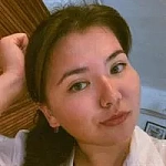 Изденова Камилла Эдуардовна