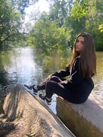 Шевелова Екатерина Николаевна