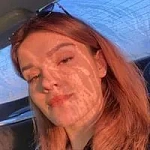 Свекольникова Арина Ивановна