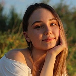Мария Олеговна Голубева
