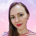 Хамадьянова Екатерина Валерьевна