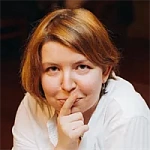 Стефания Александровна Кудрявцева