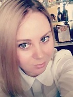 Царябина Наталия Павловна
