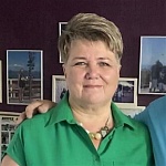 Надежда  Николаевна Макарцева