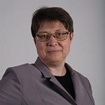 Шакирова Виктория Викторовна