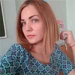 Луиза Асланбековна Виситаева