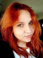 Родионова Екатерина Аркадьевна