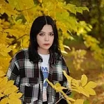 Анастасия Дмитриевна Ануфриева