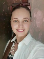 Мусиенко Виктория Витальевна