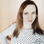 Валентина Александровна Баканева