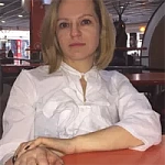 Татьяна Александровна Иконникова