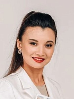 Ибляминова Альфия Валитовна