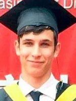 Постников Николай Павлович