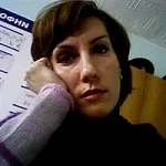 Наталья Сергеевна Суринова