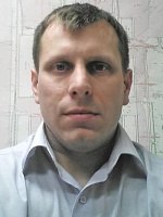 Лавриненко Александр Вадимович