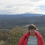 Татьяна Георгиевна Михайлова