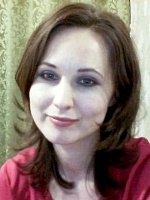 Ирзаева Наталья Валерьевна