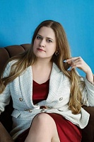 Рудая Алина Сергеевна