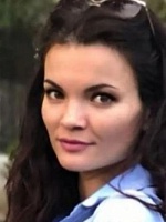 Косоурова Эвелина Павловна