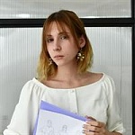 Глухова Мария Владимировна