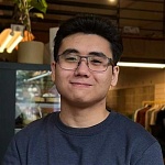 Ильдар Ренатович Бекмухамбетов