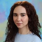 Терентьева Мария Алексеевна