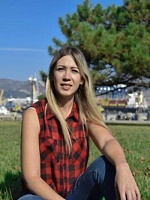 Березинец Елена Николаевна