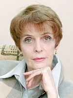 Курилова Ирина Викторовна