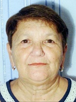 Сейталиева Асия Утеуовна