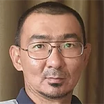 Расул Хасанович Муратов