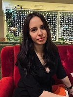 Протопопова Мария Сергеевна