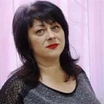 Терехина Наталья Евгеньевна