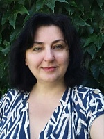 Ерёмина Татьяна Викторовна
