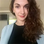 Фериде Виталиевна Коява
