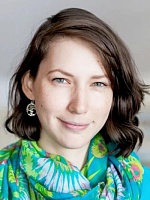 Яненко Марина Викторовна