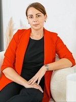 Карпова Светлана Сергеевна