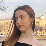 Короткоручко Александра Алексеевна