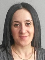 Челябова Залина Магомедзагировна