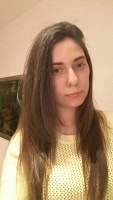 Васильева Екатерина Викторовна
