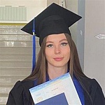 Письменская Арина Алексеевна