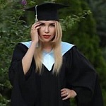 Алина Гайсаевна Мендагалиева