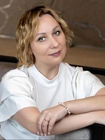 Каменева Антонина Алексеевна