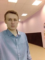 Трушников Иван Дмитриевич