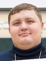 Тарков Денис Алексеевич