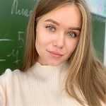 Лапухина Виктория Сергеевна