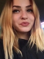 Гречишкина Яна Андреевна