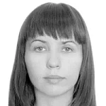 Анна Владимировна Небратенко