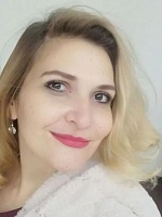 Киняпина Елена Вячеславовна