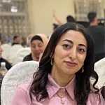 Конул Хайям Кызы Гулиева