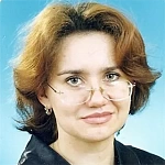 Прохорова Светлана Васильевна